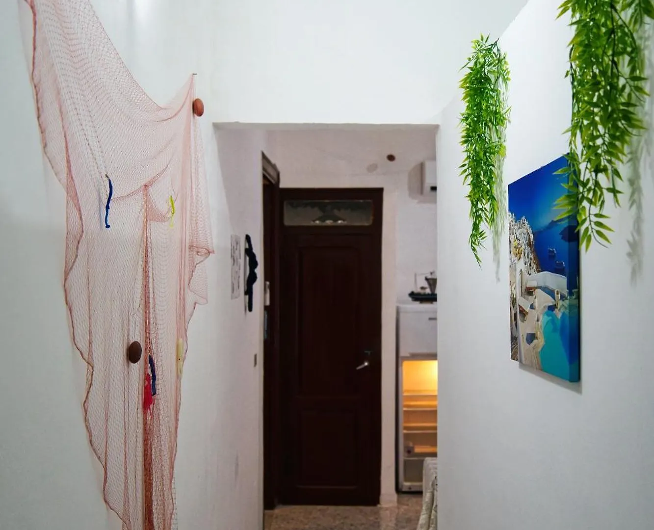 Apartment Home Melody Sant'Agata di Militello